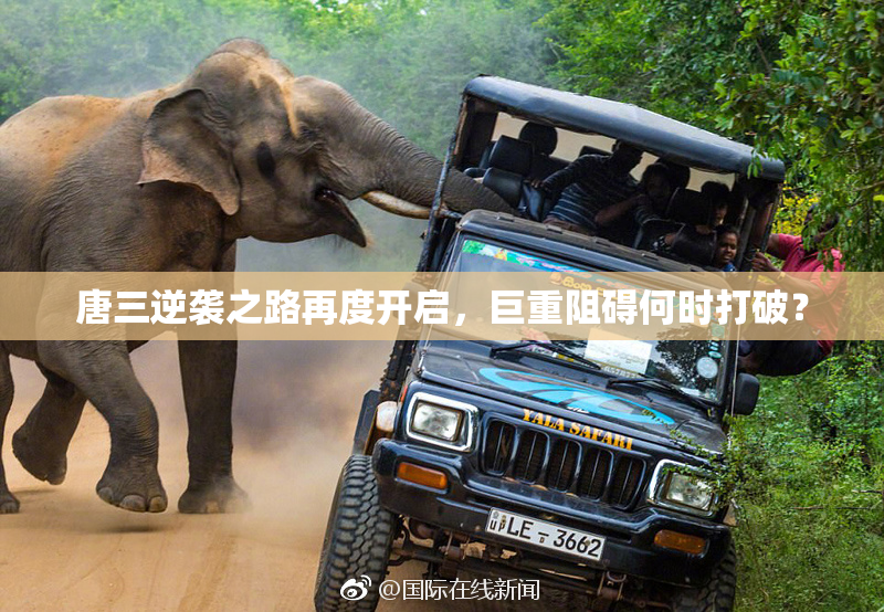 唐三逆袭之路再度开启，巨重阻碍何时打破？