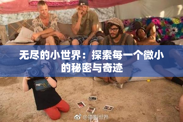 无尽的小世界：探索每一个微小的秘密与奇迹