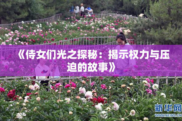 《侍女们光之探秘：揭示权力与压迫的故事》