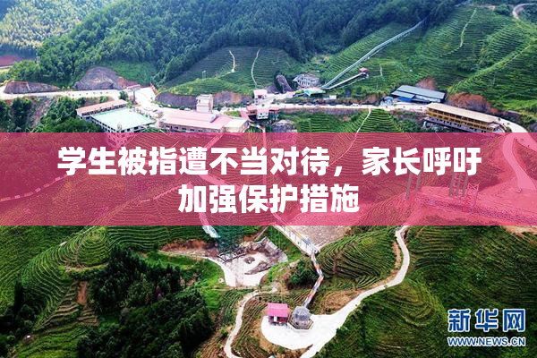 学生被指遭不当对待，家长呼吁加强保护措施