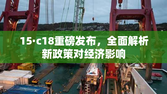 15·c18重磅发布，全面解析新政策对经济影响