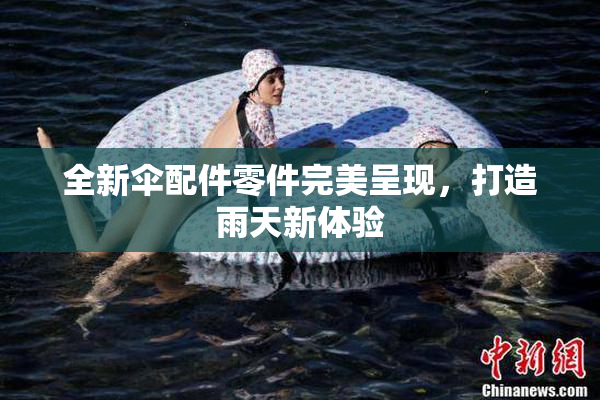 全新伞配件零件完美呈现，打造雨天新体验