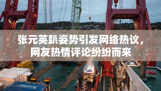 张元英趴姿势引发网络热议，网友热情评论纷纷而来