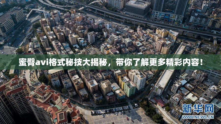 蜜臀avi格式秘技大揭秘，带你了解更多精彩内容！