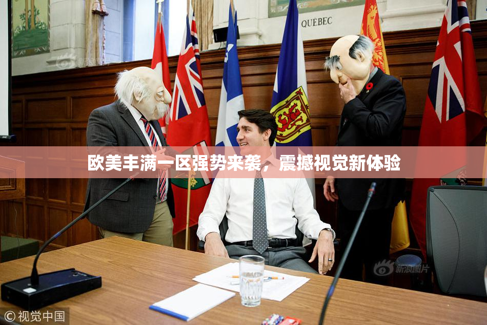 欧美丰满一区强势来袭，震撼视觉新体验