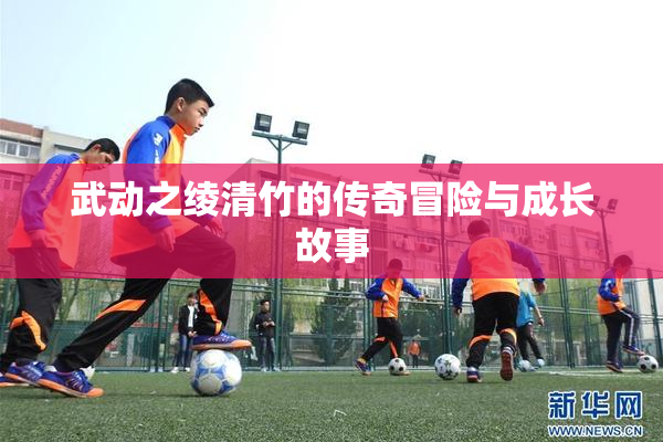 武动之绫清竹的传奇冒险与成长故事
