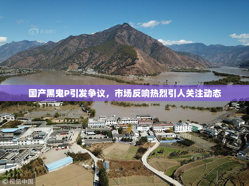 国产黑鬼P引发争议，市场反响热烈引人关注动态