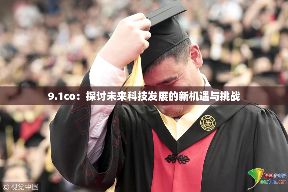 9.1co：探讨未来科技发展的新机遇与挑战