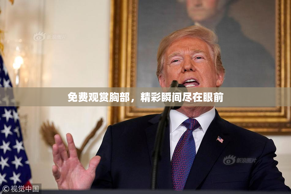 免费观赏胸部，精彩瞬间尽在眼前