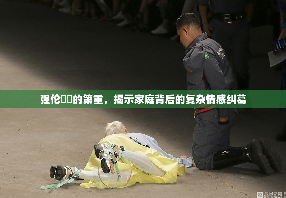 强伦妺妺的第重，揭示家庭背后的复杂情感纠葛