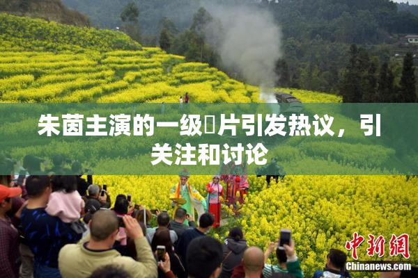 朱茵主演的一级婬片引发热议，引关注和讨论