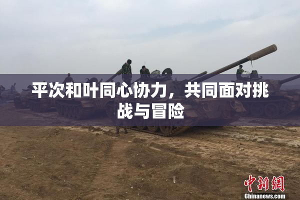平次和叶同心协力，共同面对挑战与冒险