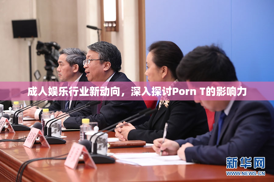 成人娱乐行业新动向，深入探讨Porn T的影响力