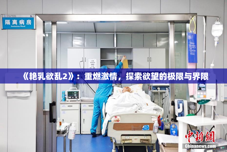 《艳乳欲乱2》：重燃激情，探索欲望的极限与界限