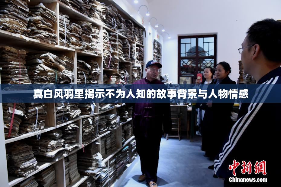 真白风羽里揭示不为人知的故事背景与人物情感