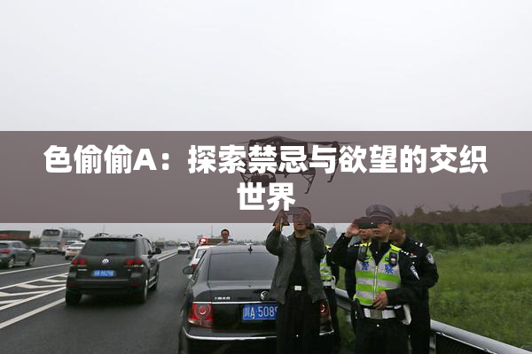 色偷偷A：探索禁忌与欲望的交织世界