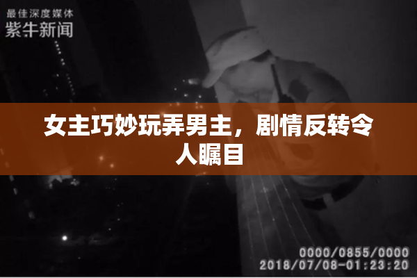 女主巧妙玩弄男主，剧情反转令人瞩目