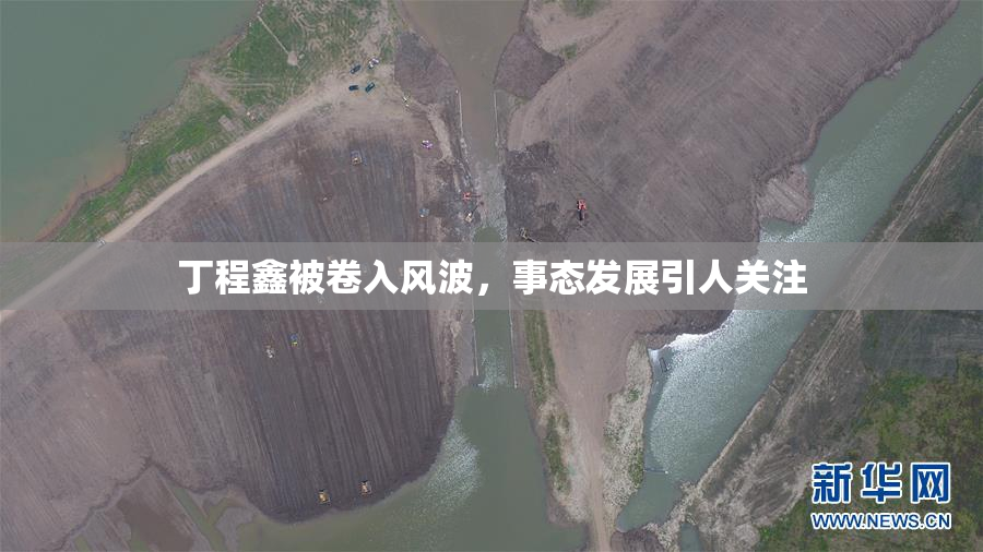 丁程鑫被卷入风波，事态发展引人关注