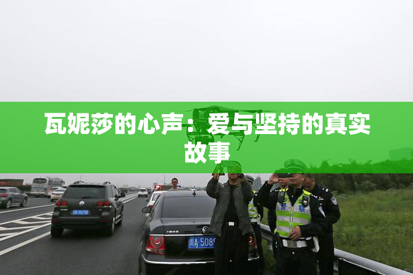 瓦妮莎的心声：爱与坚持的真实故事