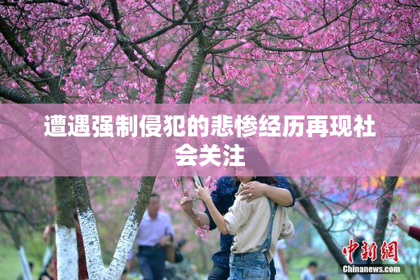 遭遇强制侵犯的悲惨经历再现社会关注