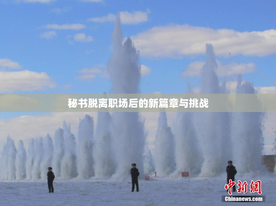 秘书脱离职场后的新篇章与挑战