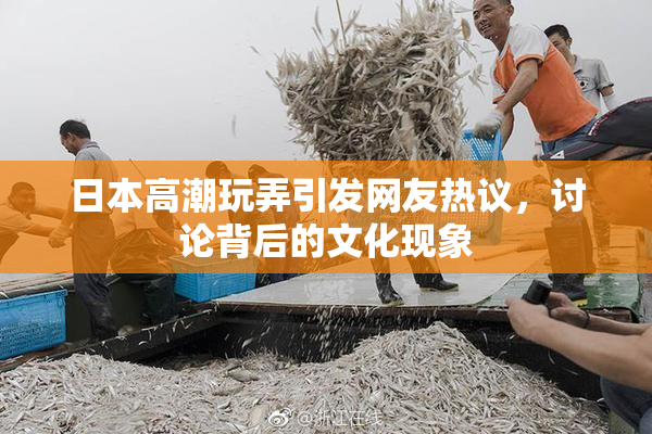 日本高潮玩弄引发网友热议，讨论背后的文化现象