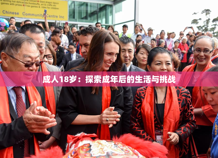 成人18岁：探索成年后的生活与挑战