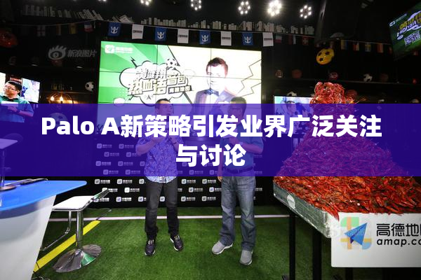 Palo A新策略引发业界广泛关注与讨论