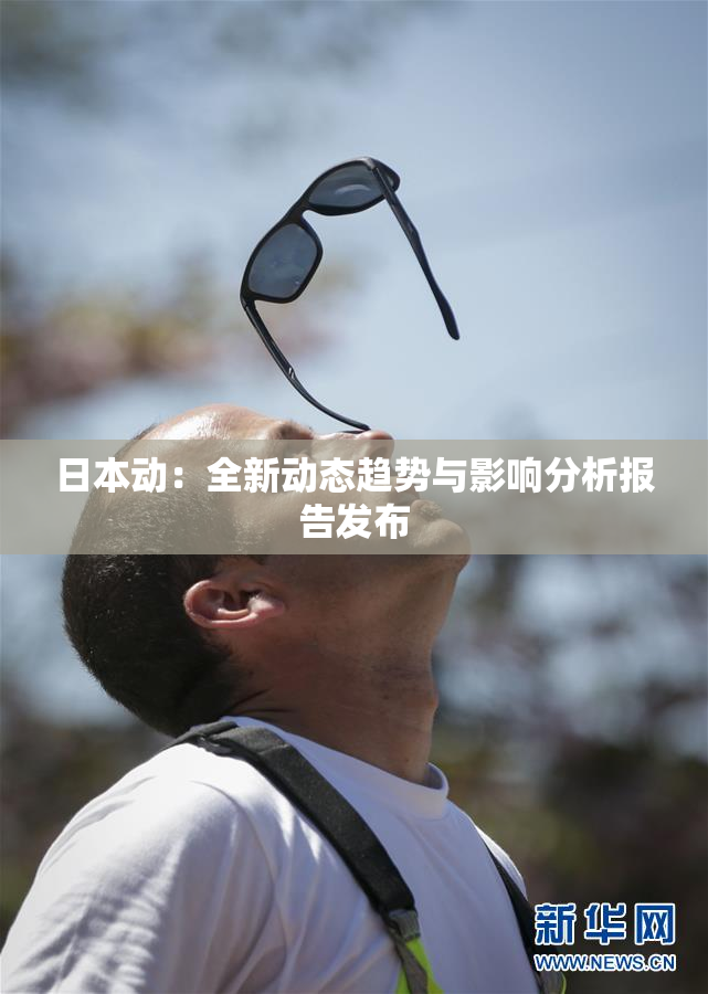 日本动：全新动态趋势与影响分析报告发布