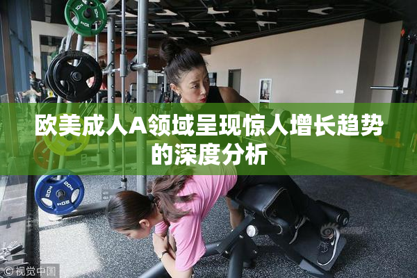 欧美成人A领域呈现惊人增长趋势的深度分析