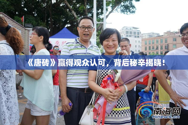《唐砖》赢得观众认可，背后秘辛揭晓！