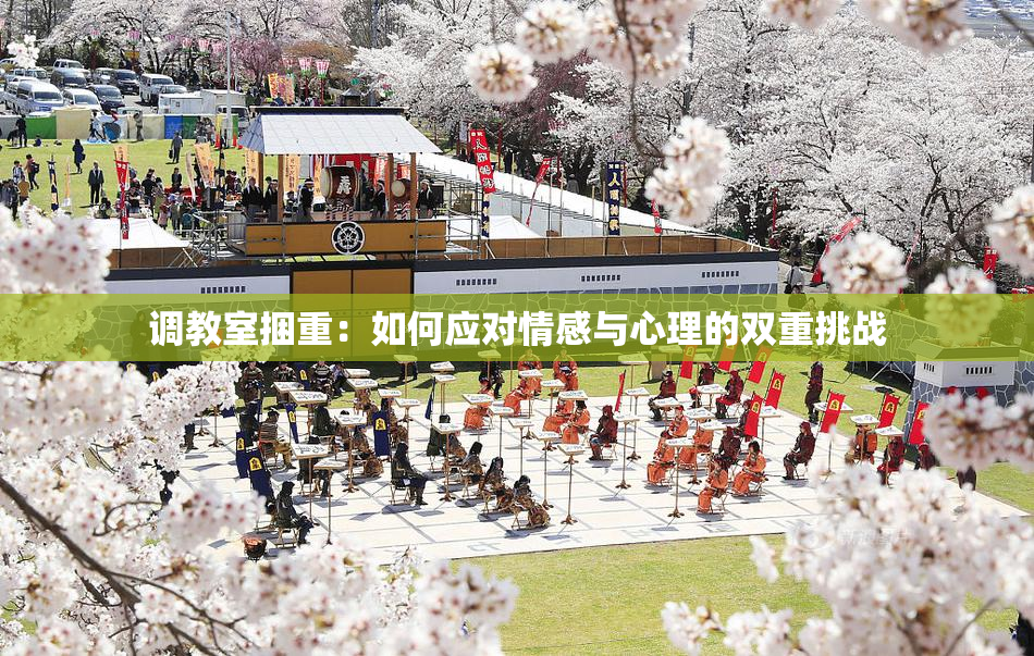 调教室捆重：如何应对情感与心理的双重挑战