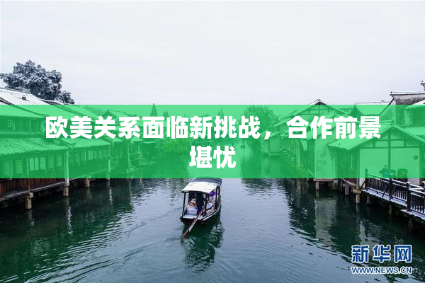 欧美关系面临新挑战，合作前景堪忧