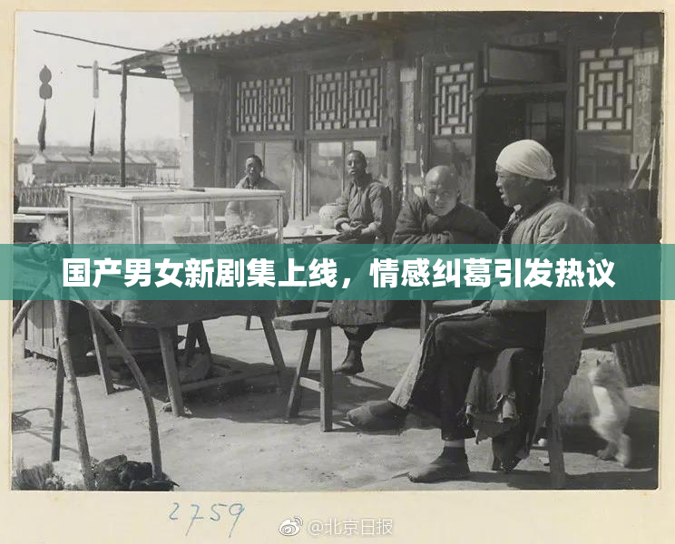 国产男女新剧集上线，情感纠葛引发热议