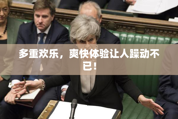 多重欢乐，爽快体验让人躁动不已！