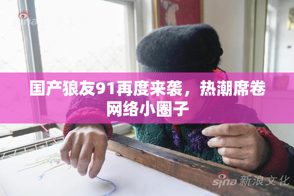 国产狼友91再度来袭，热潮席卷网络小圈子