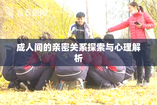 成人间的亲密关系探索与心理解析