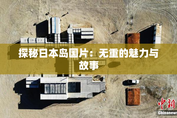 探秘日本岛国片：无重的魅力与故事