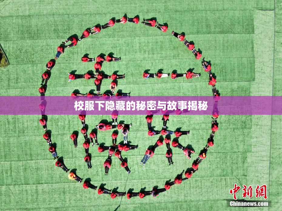 校服下隐藏的秘密与故事揭秘