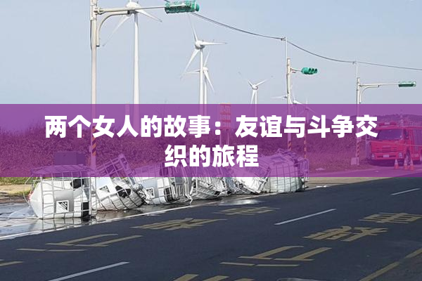 两个女人的故事：友谊与斗争交织的旅程