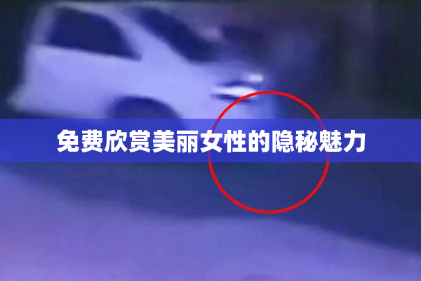免费欣赏美丽女性的隐秘魅力