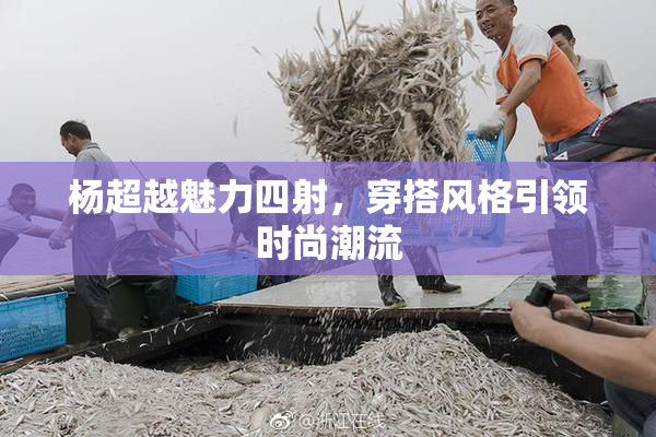 杨超越魅力四射，穿搭风格引领时尚潮流