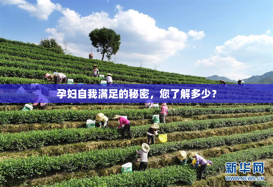 孕妇自我满足的秘密，您了解多少？