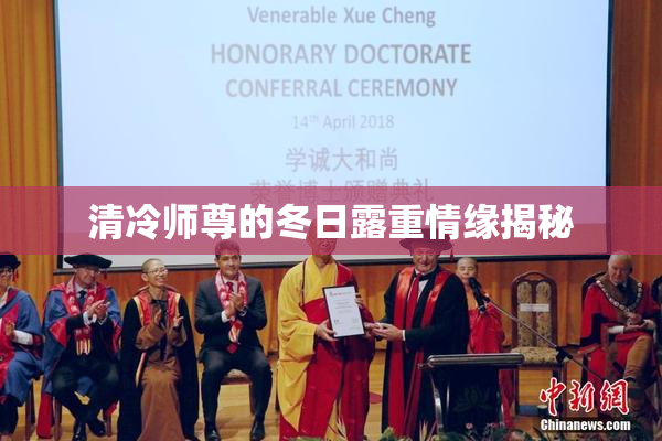 清冷师尊的冬日露重情缘揭秘