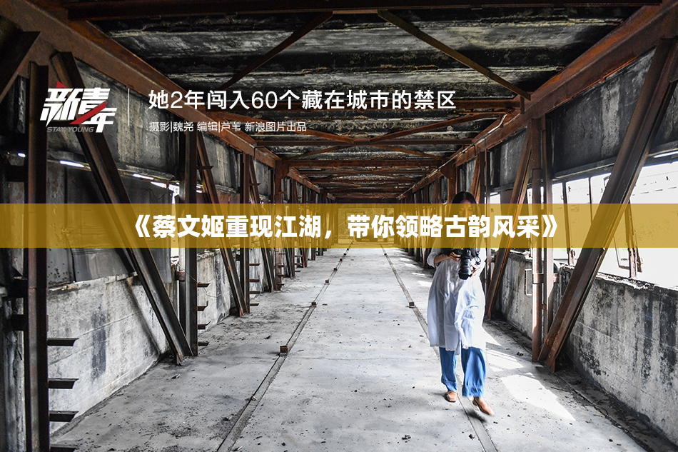 《蔡文姬重现江湖，带你领略古韵风采》