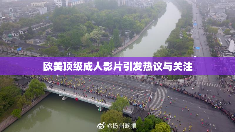 欧美顶级成人影片引发热议与关注