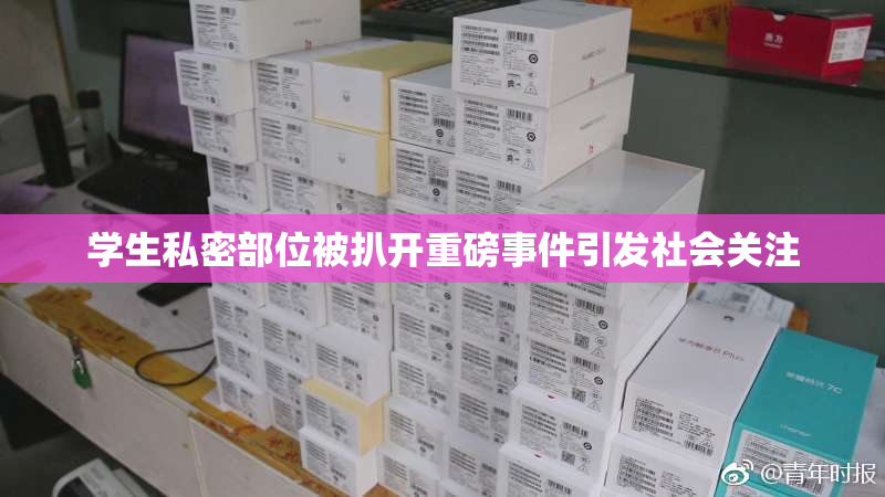 学生私密部位被扒开重磅事件引发社会关注