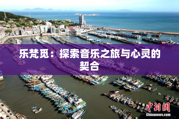 乐梵觅：探索音乐之旅与心灵的契合