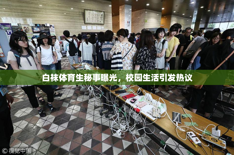 白袜体育生秘事曝光，校园生活引发热议