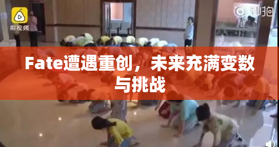 Fate遭遇重创，未来充满变数与挑战